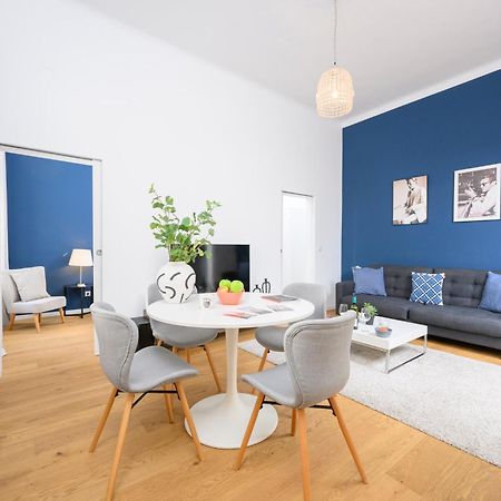 Apartement In Der Stadt Вена Экстерьер фото